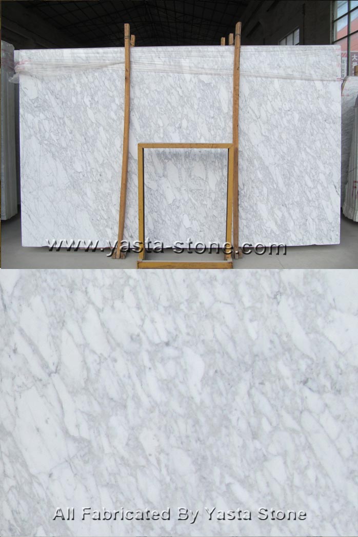 Bianco Carrara